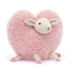 Aimee Sheep<Jellycat New
