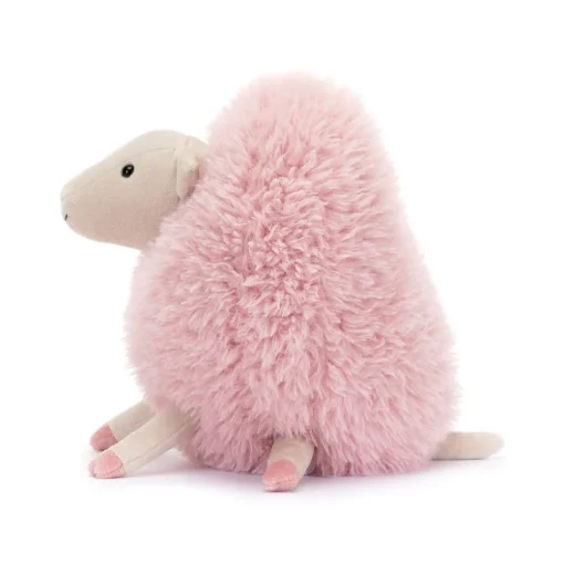 Aimee Sheep<Jellycat New