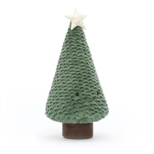 Amuseables Blue Spruce Christmas Tree<Jellycat Sale