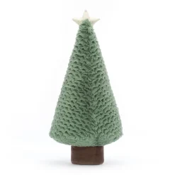 Amuseables Blue Spruce Christmas Tree<Jellycat Sale