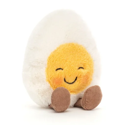 Amuseables Boiled Egg Blushing<Jellycat Hot