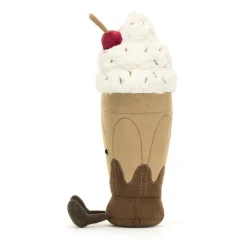 Amuseables Chocolate Milkshake<Jellycat Online