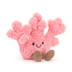 Amuseables Coral<Jellycat Fashion