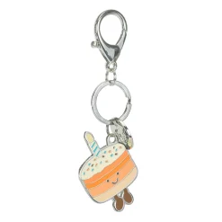 Amuseables Jellina Birthday Cake Keyring<Jellycat Discount