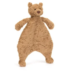 Bartholomew Bear Comforter<Jellycat Outlet