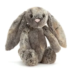 Bashful Cottontail Bunny<Jellycat New