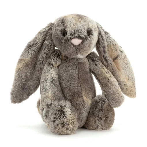 Bashful Cottontail Bunny<Jellycat New