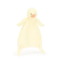 Bashful Duckling Comforter<Jellycat Online