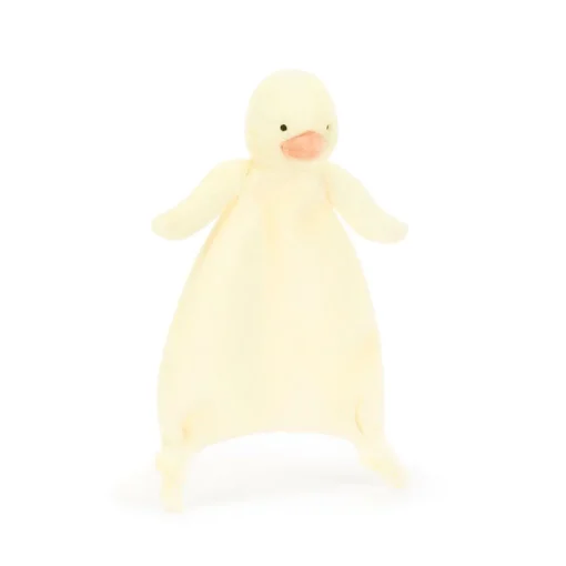 Bashful Duckling Comforter<Jellycat Online