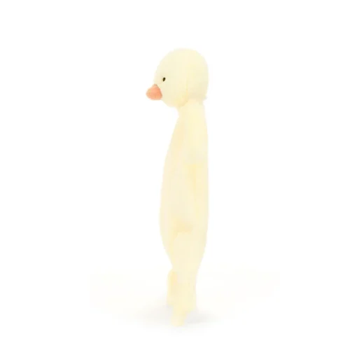 Bashful Duckling Comforter<Jellycat Online