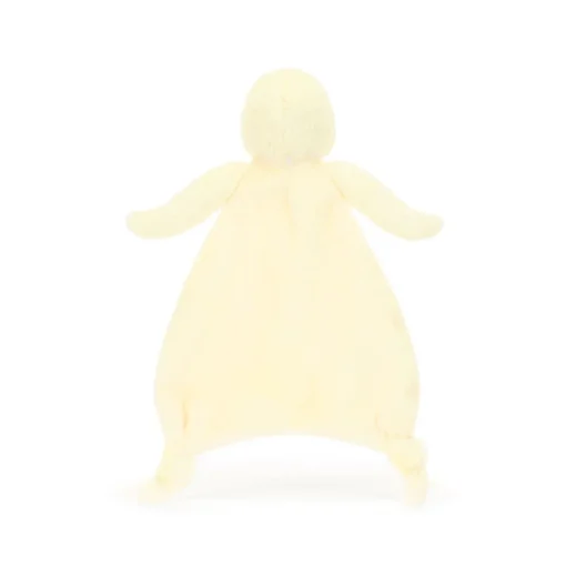 Bashful Duckling Comforter<Jellycat Online