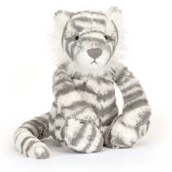 Bashful Snow Tiger<Jellycat Best