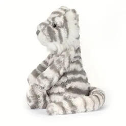 Bashful Snow Tiger<Jellycat Best