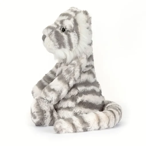 Bashful Snow Tiger<Jellycat Best
