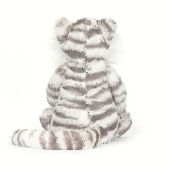 Bashful Snow Tiger<Jellycat Best