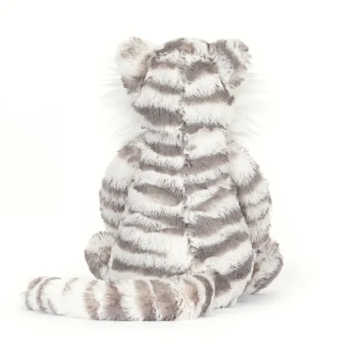 Bashful Snow Tiger<Jellycat Best