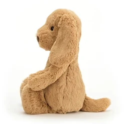 Bashful Toffee Puppy<Jellycat Online