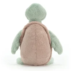 Bashful Turtle<Jellycat Online