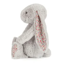 Blossom Silver Bunny<Jellycat New