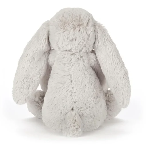 Blossom Silver Bunny<Jellycat New