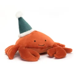 Celebration Crustacean Crab<Jellycat Best