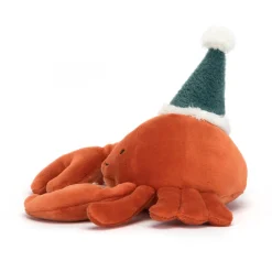 Celebration Crustacean Crab<Jellycat Best