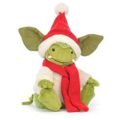 Christmas Grizzo<Jellycat Best