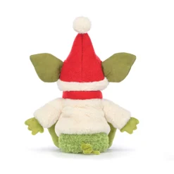 Christmas Grizzo<Jellycat Best
