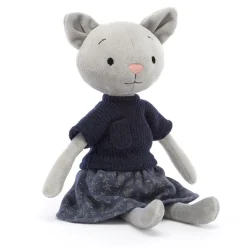 Coquette Cutie Cat<Jellycat Online