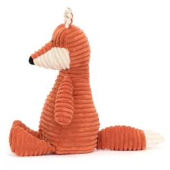 Cordy Roy Fox<Jellycat Sale