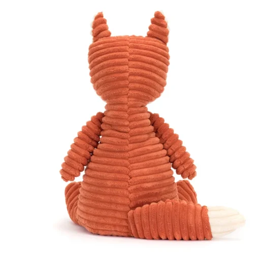 Cordy Roy Fox<Jellycat Sale