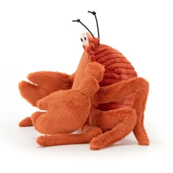 Crispin Crab<Jellycat Clearance