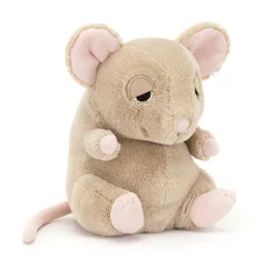 Cuddlebud Darcy Dormouse<Jellycat Clearance
