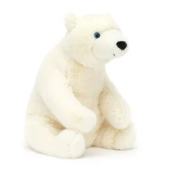 Elwin Polar Bear<Jellycat Best