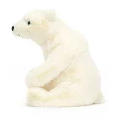 Elwin Polar Bear<Jellycat Best