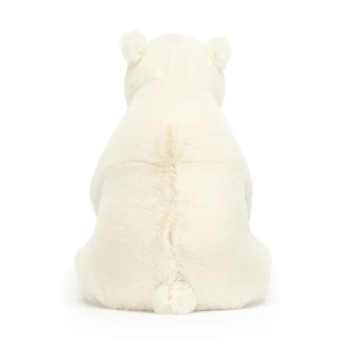 Elwin Polar Bear<Jellycat Best