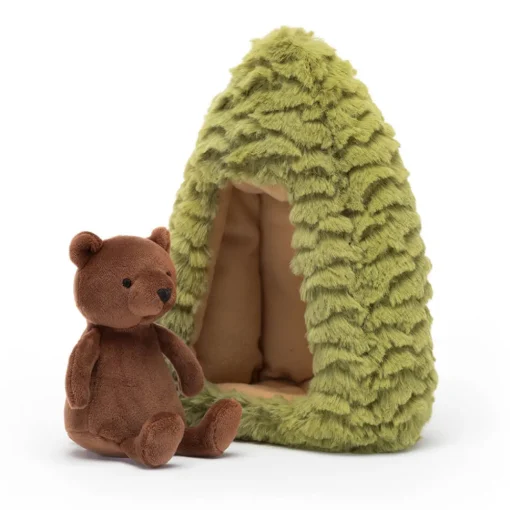 Forest Fauna Bear<Jellycat Discount