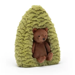 Forest Fauna Bear<Jellycat Discount