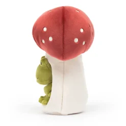 Forest Fauna Frog<Jellycat Outlet