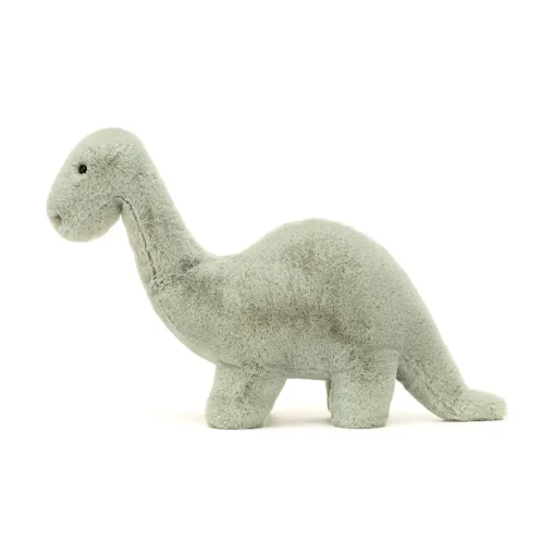 Fossilly Brontosaurus<Jellycat Hot