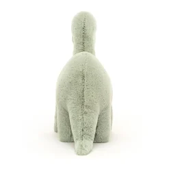 Fossilly Brontosaurus<Jellycat Hot