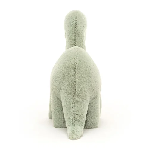 Fossilly Brontosaurus<Jellycat Hot