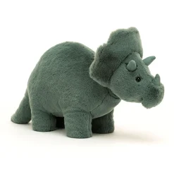Fossilly Triceratops<Jellycat Outlet