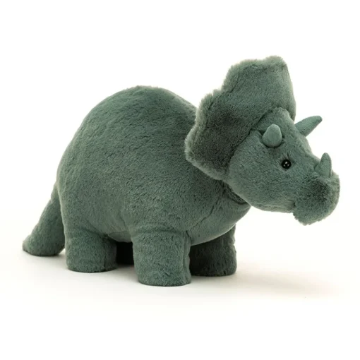 Fossilly Triceratops<Jellycat Outlet