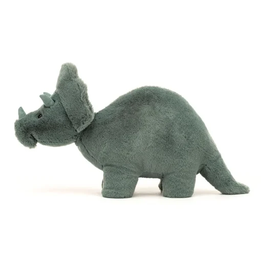 Fossilly Triceratops<Jellycat Outlet