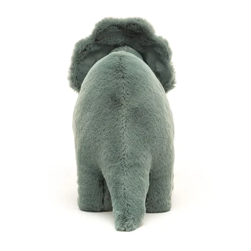 Fossilly Triceratops<Jellycat Outlet
