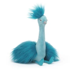 Fou Fou Peacock<Jellycat Online