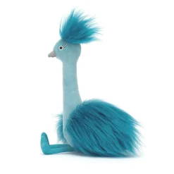 Fou Fou Peacock<Jellycat Online