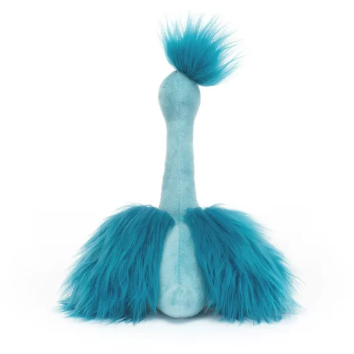 Fou Fou Peacock<Jellycat Online