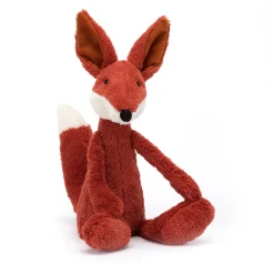 Harkle Fox<Jellycat Online